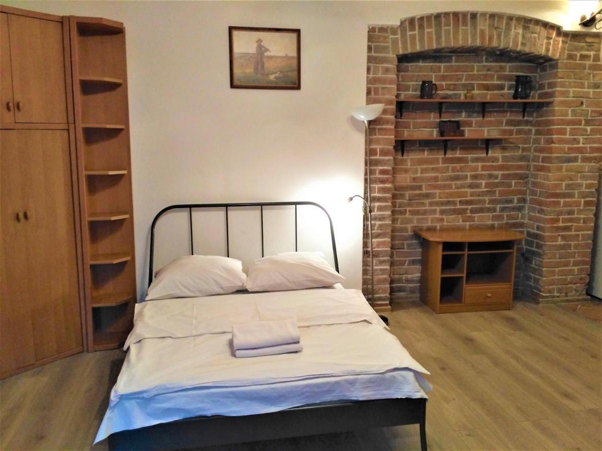 Old Town Krakow Studios Экстерьер фото